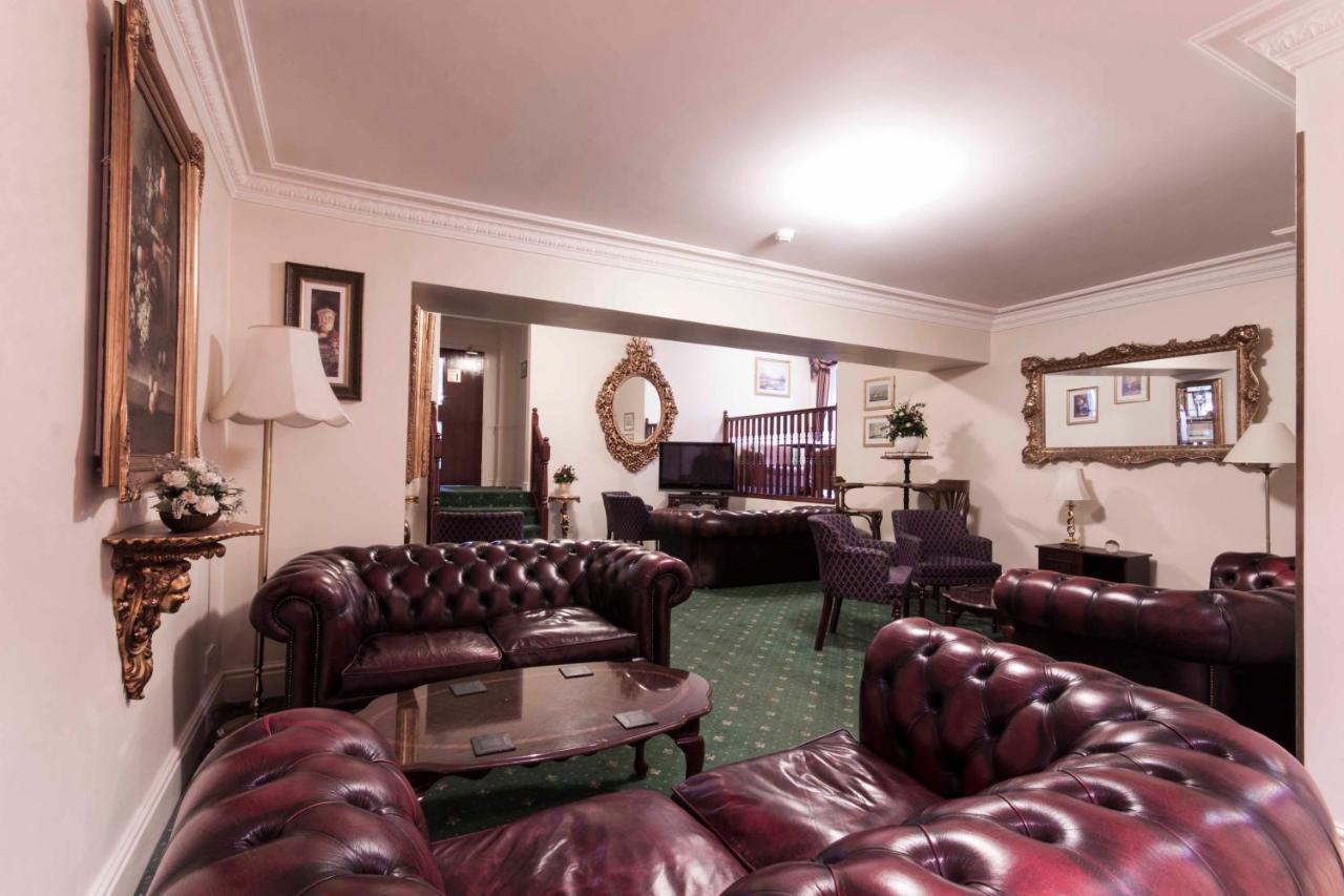 Roselawn Hotel Ридинг Экстерьер фото